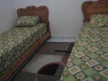 Holiday House in ESSAOUIRA EL JADIDA (Essaouira) or holiday homes and vacation rentals