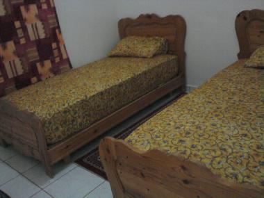 Holiday House in ESSAOUIRA EL JADIDA (Essaouira) or holiday homes and vacation rentals