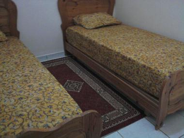 Holiday House in ESSAOUIRA EL JADIDA (Essaouira) or holiday homes and vacation rentals