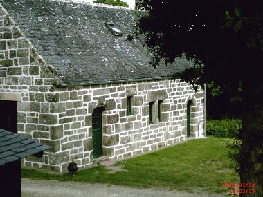 Holiday House in locronan (Finistre) or holiday homes and vacation rentals