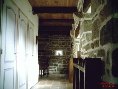 Holiday House in locronan (Finist�re) or holiday homes and vacation rentals