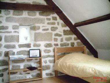 Holiday House in locronan (Finistre) or holiday homes and vacation rentals