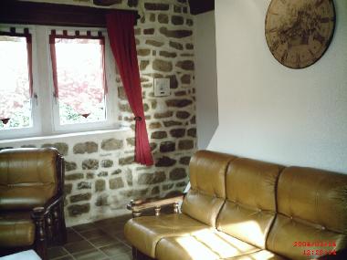 Holiday House in locronan (Finist�re) or holiday homes and vacation rentals