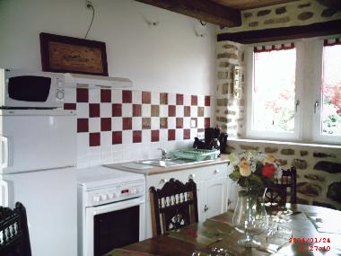 Holiday House in locronan (Finist�re) or holiday homes and vacation rentals