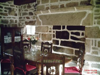 Holiday House in locronan (Finistre) or holiday homes and vacation rentals