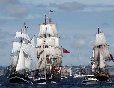 Holiday House in locronan (Finist�re) or holiday homes and vacation rentals