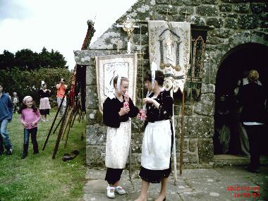 Holiday House in locronan (Finist�re) or holiday homes and vacation rentals