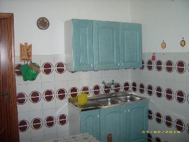 Arredo cucina
