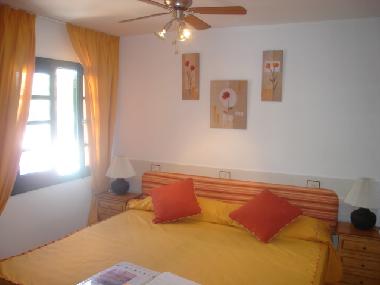 Holiday Apartment in Calette de Fuste (Fuerteventura) or holiday homes and vacation rentals