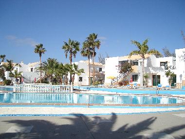 Holiday Apartment in Calette de Fuste (Fuerteventura) or holiday homes and vacation rentals