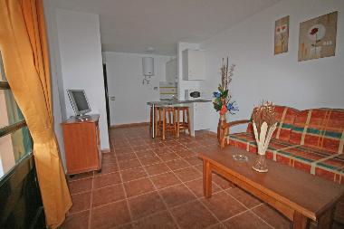 Holiday Apartment in Calette de Fuste (Fuerteventura) or holiday homes and vacation rentals