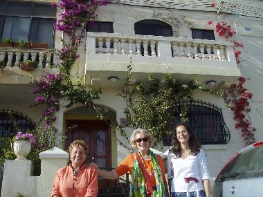 Bed and Breakfast in San Gwann (Malta) or holiday homes and vacation rentals