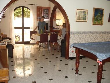Bed and Breakfast in San Gwann (Malta) or holiday homes and vacation rentals