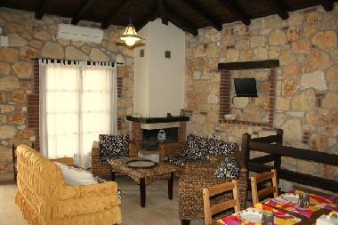 Holiday House in Psakoudia (Chalkidiki) or holiday homes and vacation rentals