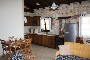 Holiday House in Psakoudia (Chalkidiki) or holiday homes and vacation rentals