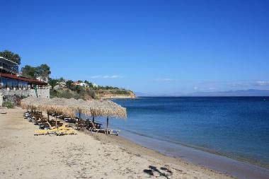 Holiday House in Psakoudia (Chalkidiki) or holiday homes and vacation rentals