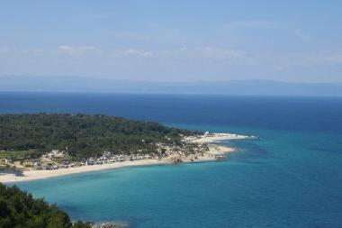 Holiday House in Psakoudia (Chalkidiki) or holiday homes and vacation rentals