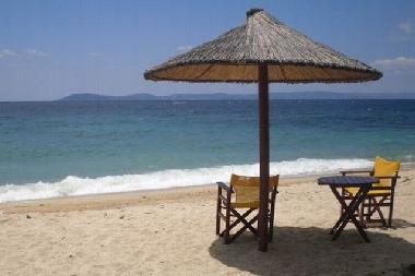 Holiday House in Psakoudia (Chalkidiki) or holiday homes and vacation rentals