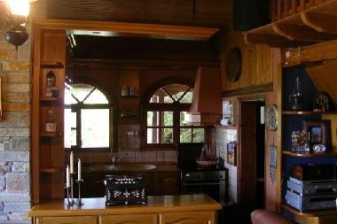 Holiday House in Sithonia (Chalkidiki) or holiday homes and vacation rentals