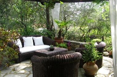 Holiday House in Sithonia (Chalkidiki) or holiday homes and vacation rentals