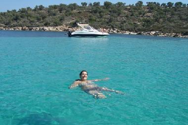 Holiday House in Sithonia (Chalkidiki) or holiday homes and vacation rentals