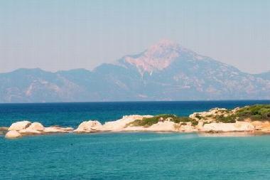 Holiday House in Sithonia (Chalkidiki) or holiday homes and vacation rentals