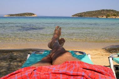 Holiday House in Sithonia (Chalkidiki) or holiday homes and vacation rentals