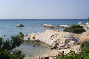 Holiday House in Sithonia (Chalkidiki) or holiday homes and vacation rentals