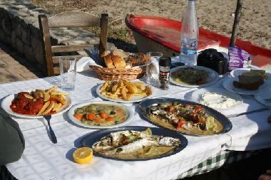 Holiday House in Sithonia (Chalkidiki) or holiday homes and vacation rentals