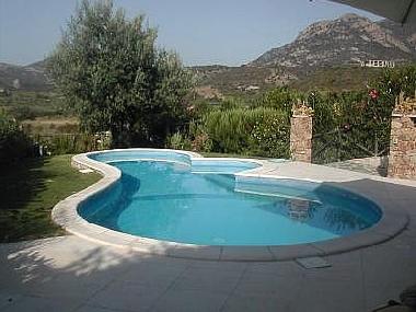 Holiday House in Chia - Domus de Maria (Cagliari) or holiday homes and vacation rentals