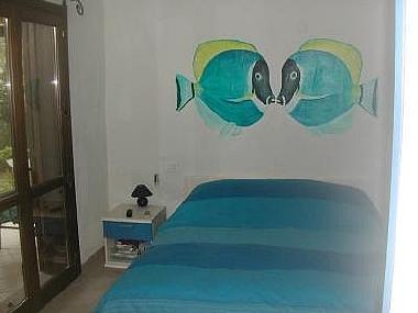 Holiday House in Chia - Domus de Maria (Cagliari) or holiday homes and vacation rentals