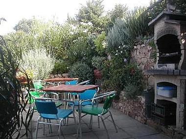 Holiday House in Chia - Domus de Maria (Cagliari) or holiday homes and vacation rentals