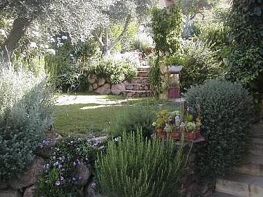 Holiday House in Chia - Domus de Maria (Cagliari) or holiday homes and vacation rentals