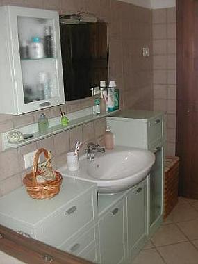 Holiday House in Chia - Domus de Maria (Cagliari) or holiday homes and vacation rentals