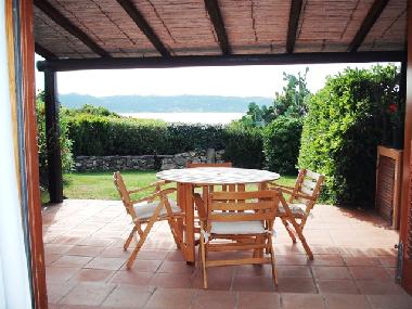 Holiday Apartment in Baja Sardinia (Olbia-Tempio) or holiday homes and vacation rentals