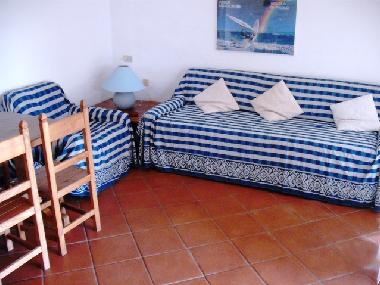 Holiday Apartment in Baja Sardinia (Olbia-Tempio) or holiday homes and vacation rentals