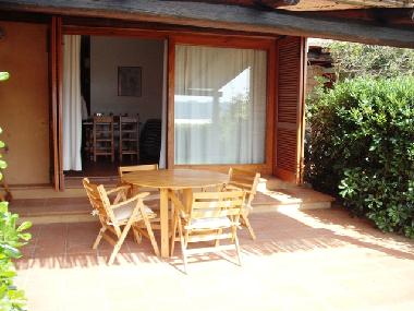 Holiday Apartment in Baja Sardinia (Olbia-Tempio) or holiday homes and vacation rentals