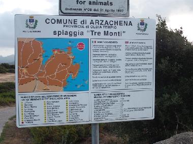 Holiday Apartment in Baja Sardinia (Olbia-Tempio) or holiday homes and vacation rentals