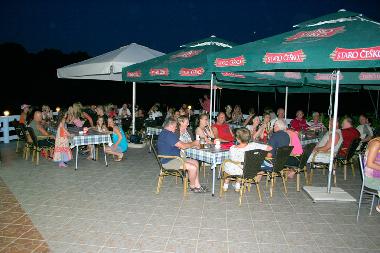 Bed and Breakfast in Lile Pag Novalja  (Licko-Senjska) or holiday homes and vacation rentals