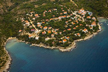 Bed and Breakfast in Lile Pag Novalja  (Licko-Senjska) or holiday homes and vacation rentals
