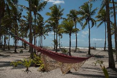 Chalet in Canavieiras (Bahia) or holiday homes and vacation rentals