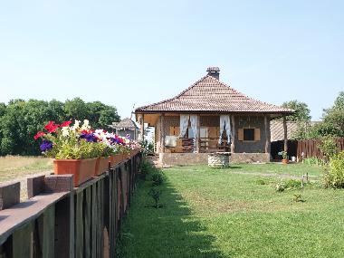 Holiday House in Vytachiv  (Kyyivs