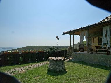 Holiday House in Vytachiv  (Kyyivs