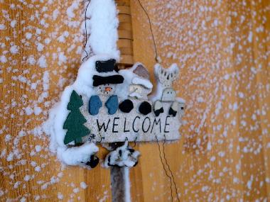 Holiday House in Vytachiv  (Kyyivs