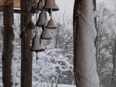 Holiday House in Vytachiv  (Kyyivs