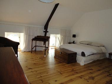 Holiday House in Vicq sur mer (Manche) or holiday homes and vacation rentals