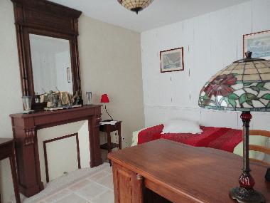 Holiday House in Vicq sur mer (Manche) or holiday homes and vacation rentals