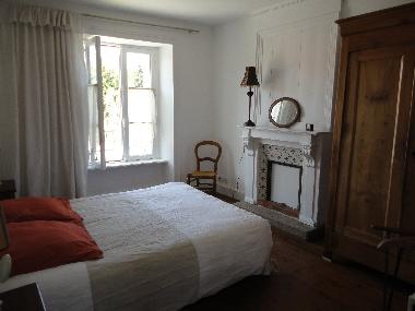 Holiday House in Vicq sur mer (Manche) or holiday homes and vacation rentals