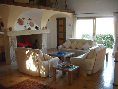 Holiday House in Baja Sardinia (Olbia-Tempio) or holiday homes and vacation rentals