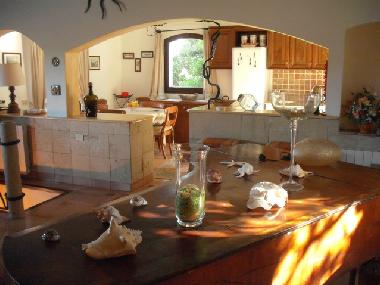 Holiday House in Baja Sardinia (Olbia-Tempio) or holiday homes and vacation rentals